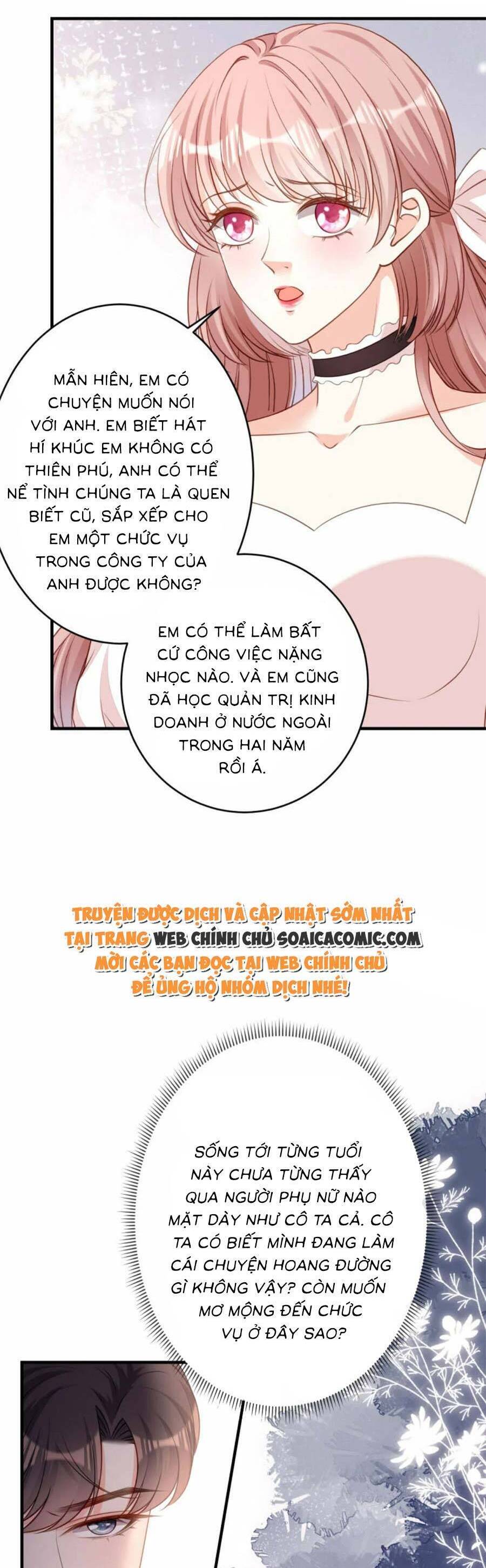 Chuyện Tình Chú Cháu: Vô Pháp Có Được Em Chapter 69 - Trang 2