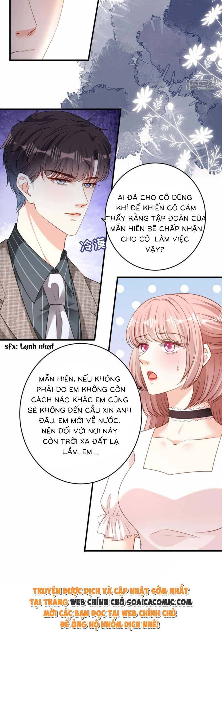 Chuyện Tình Chú Cháu: Vô Pháp Có Được Em Chapter 69 - Trang 2