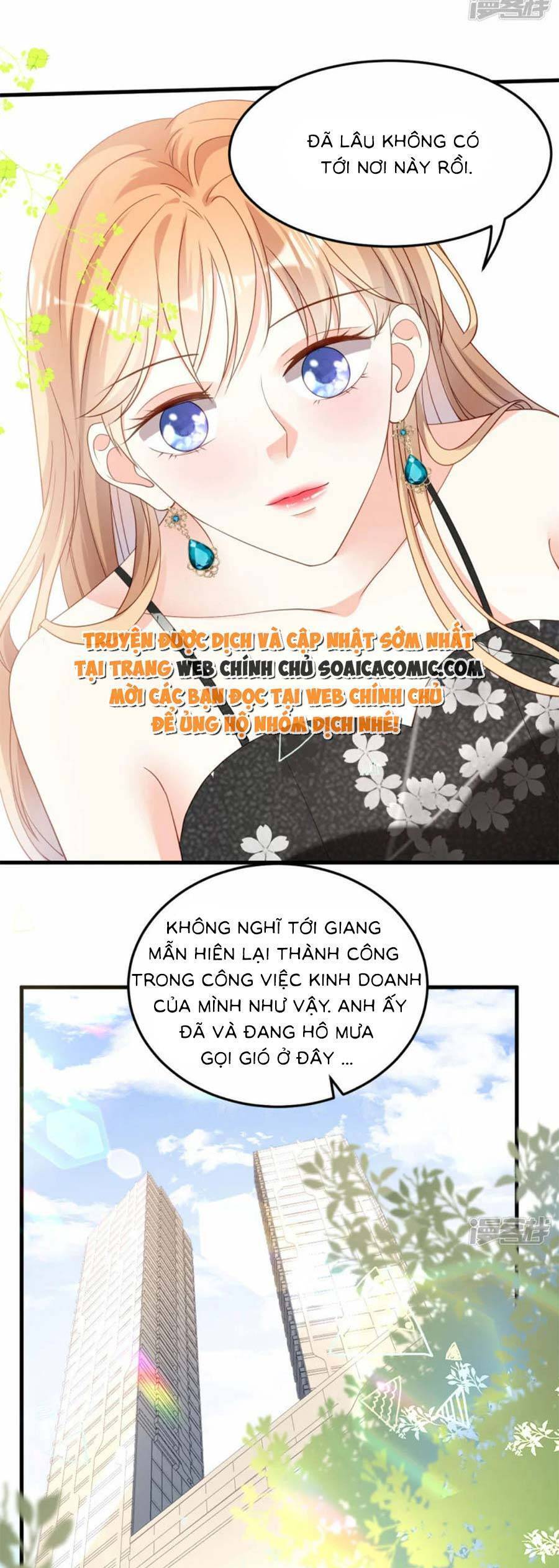 Chuyện Tình Chú Cháu: Vô Pháp Có Được Em Chapter 69 - Trang 2
