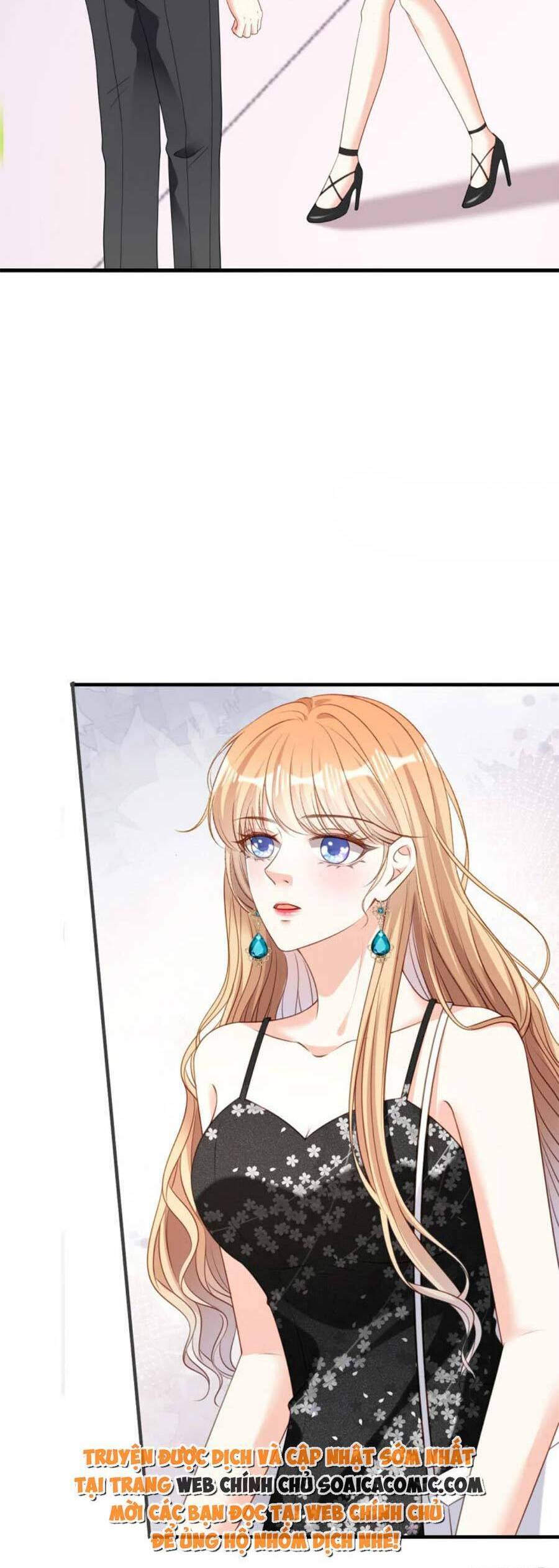 Chuyện Tình Chú Cháu: Vô Pháp Có Được Em Chapter 69 - Trang 2