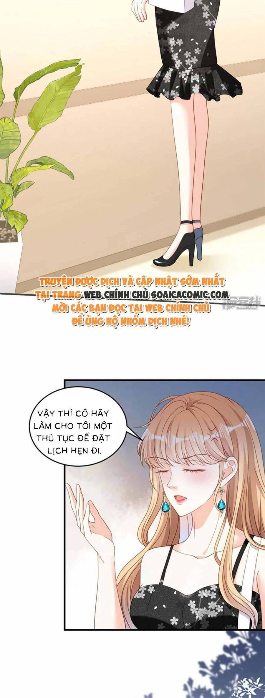 Chuyện Tình Chú Cháu: Vô Pháp Có Được Em Chapter 69 - Trang 2