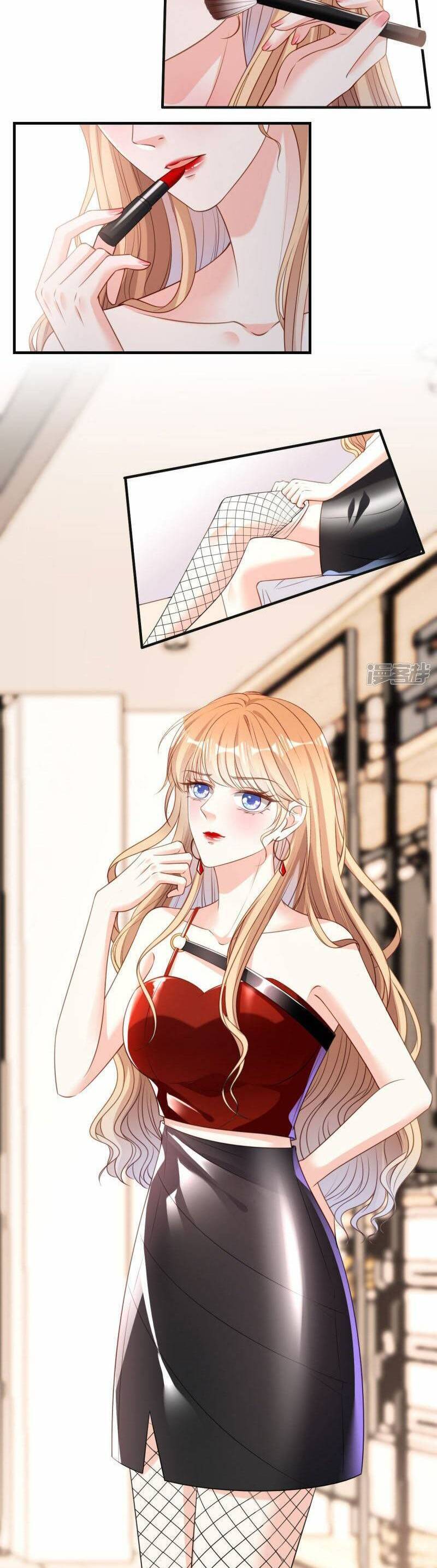 Chuyện Tình Chú Cháu: Vô Pháp Có Được Em Chapter 71 - Trang 2