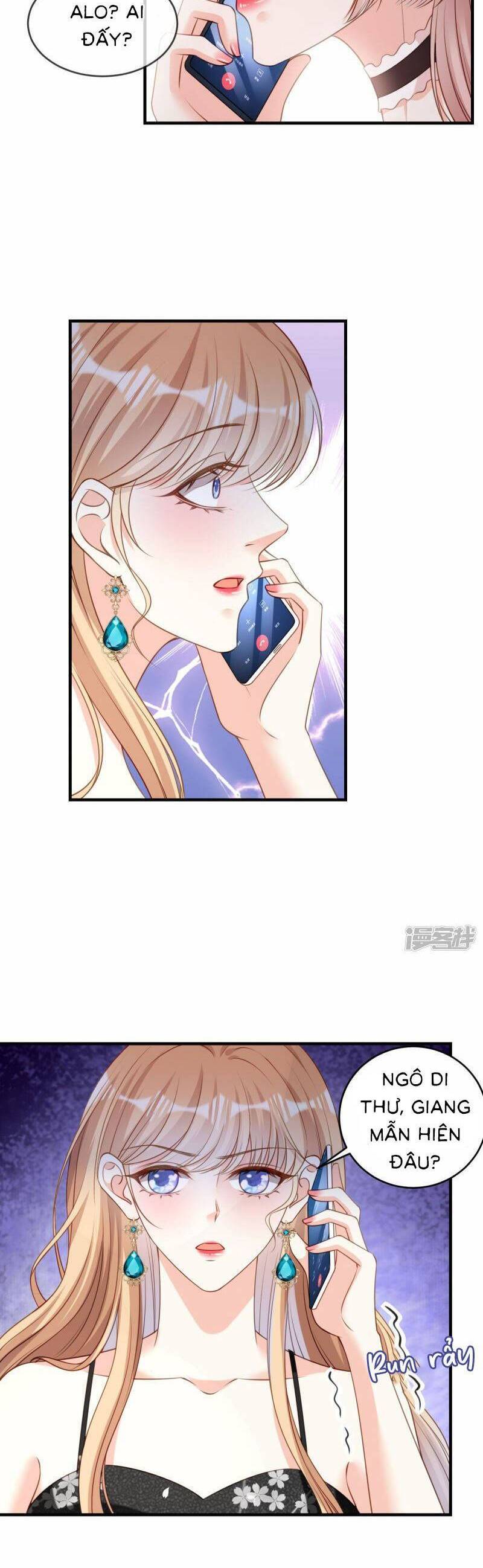 Chuyện Tình Chú Cháu: Vô Pháp Có Được Em Chapter 71 - Trang 2