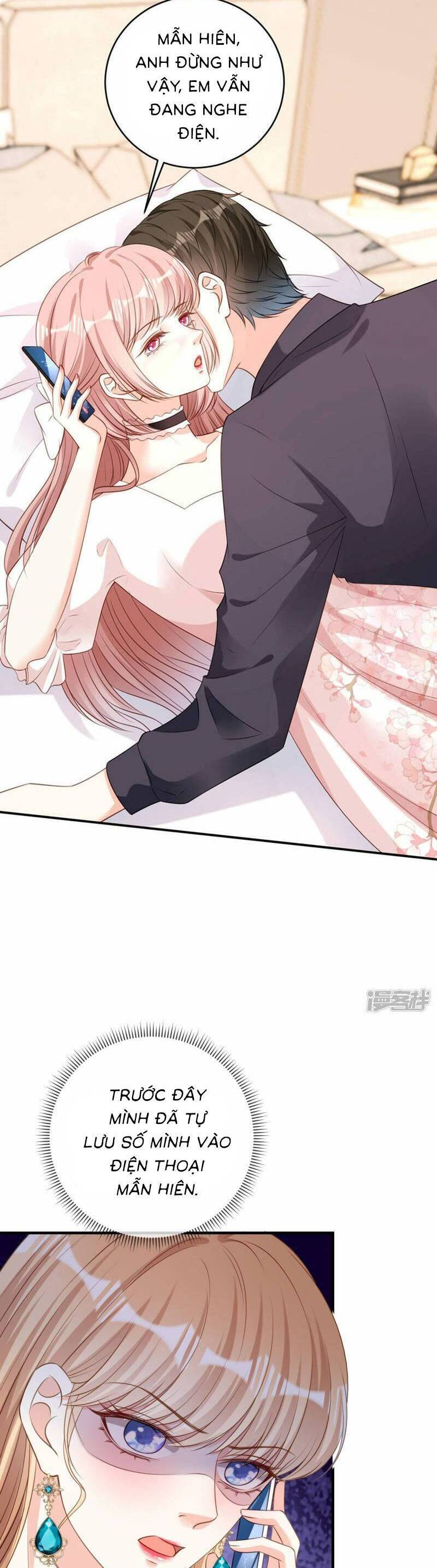 Chuyện Tình Chú Cháu: Vô Pháp Có Được Em Chapter 71 - Trang 2