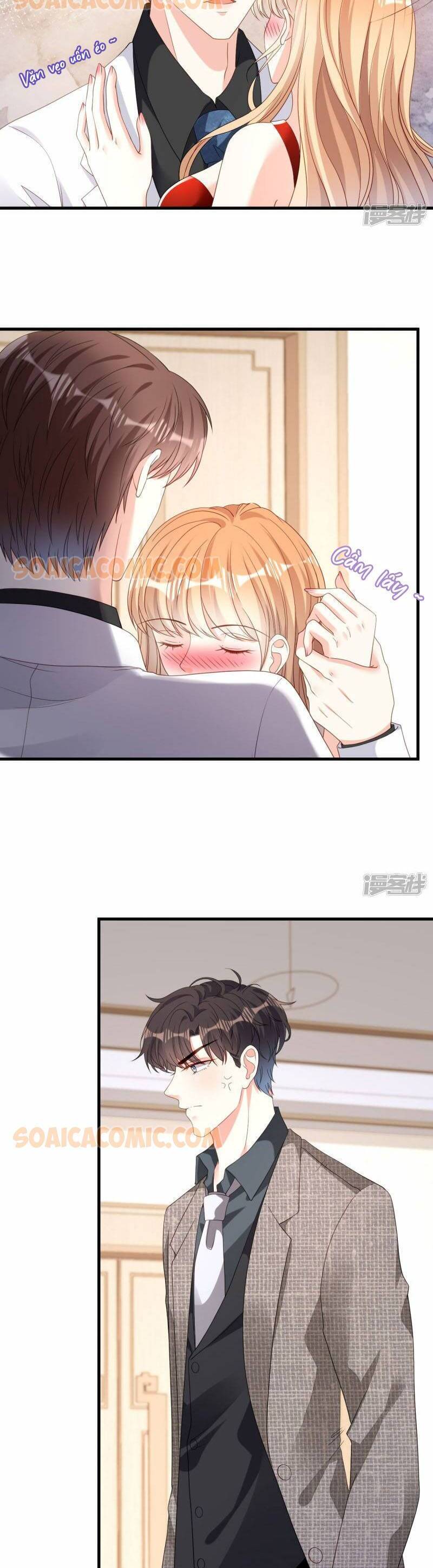 Chuyện Tình Chú Cháu: Vô Pháp Có Được Em Chapter 73 - Trang 2