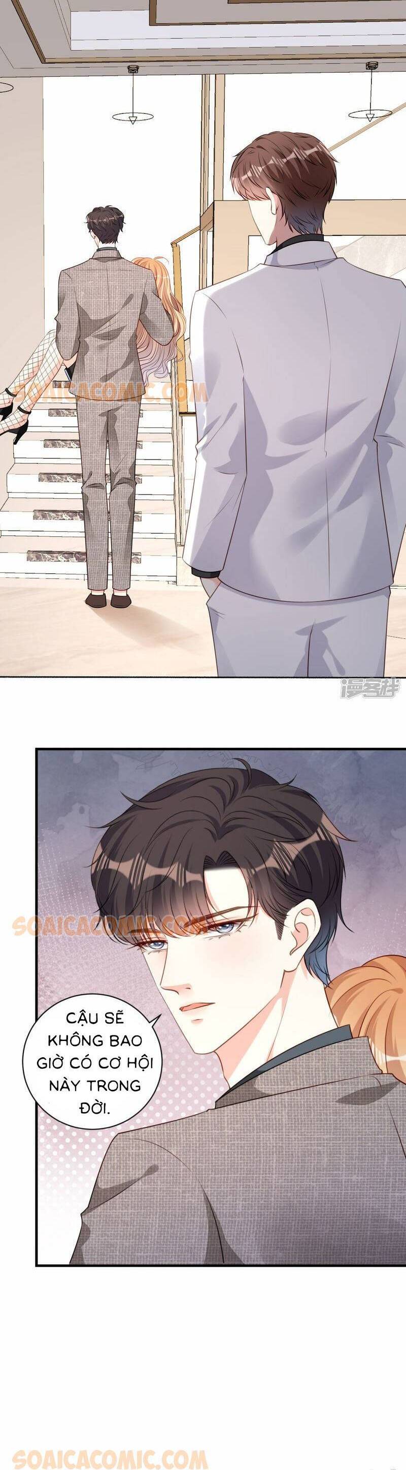 Chuyện Tình Chú Cháu: Vô Pháp Có Được Em Chapter 73 - Trang 2