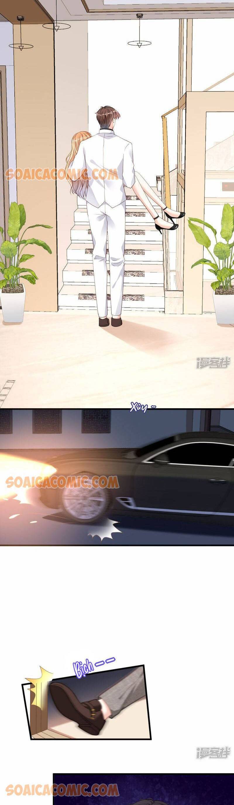 Chuyện Tình Chú Cháu: Vô Pháp Có Được Em Chapter 73 - Trang 2