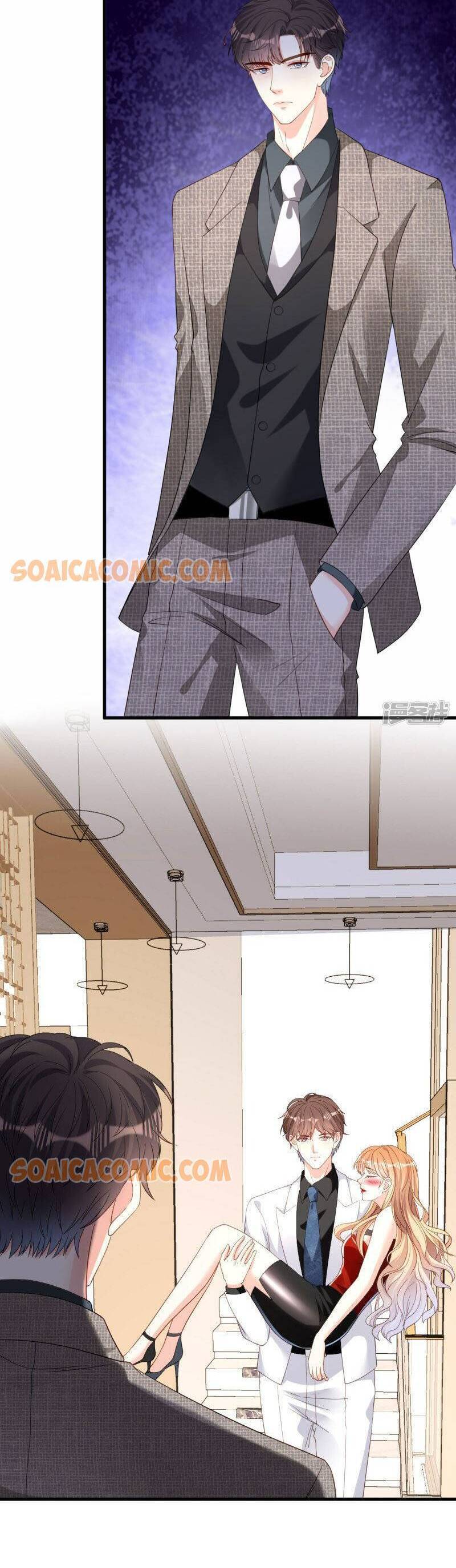 Chuyện Tình Chú Cháu: Vô Pháp Có Được Em Chapter 73 - Trang 2