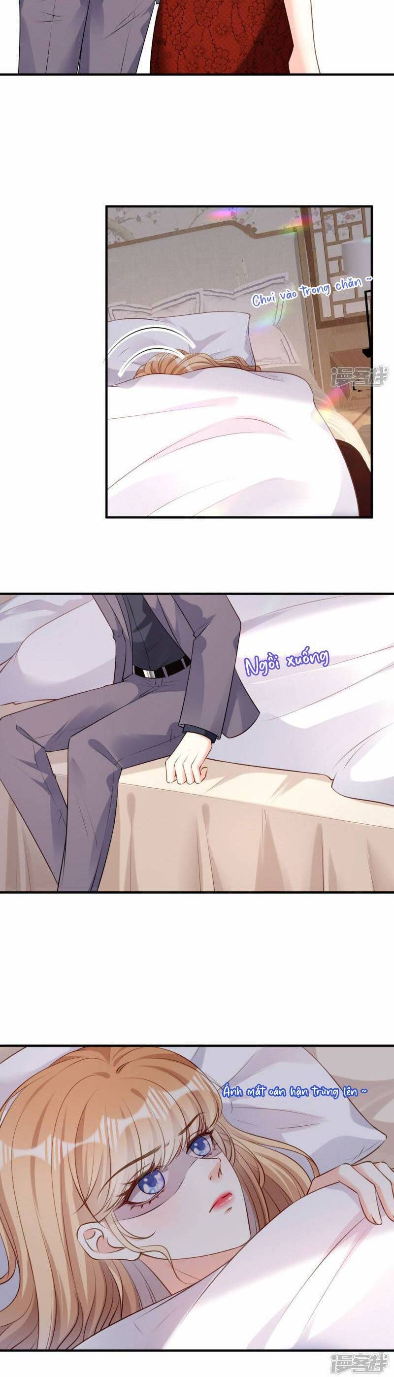 Chuyện Tình Chú Cháu: Vô Pháp Có Được Em Chapter 74 - Trang 2