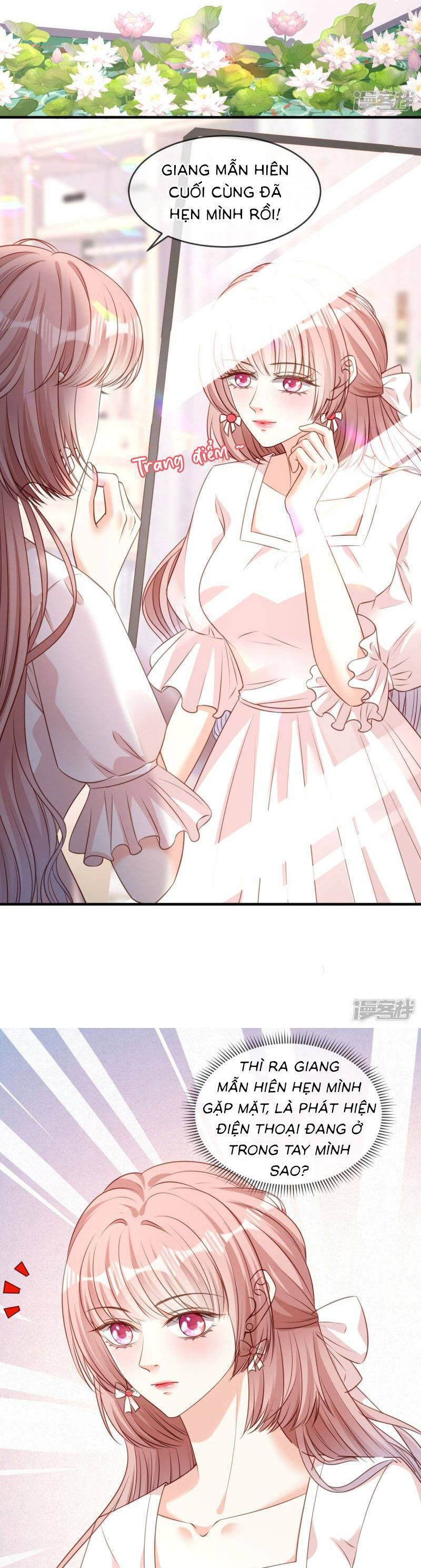 Chuyện Tình Chú Cháu: Vô Pháp Có Được Em Chapter 75 - Trang 2