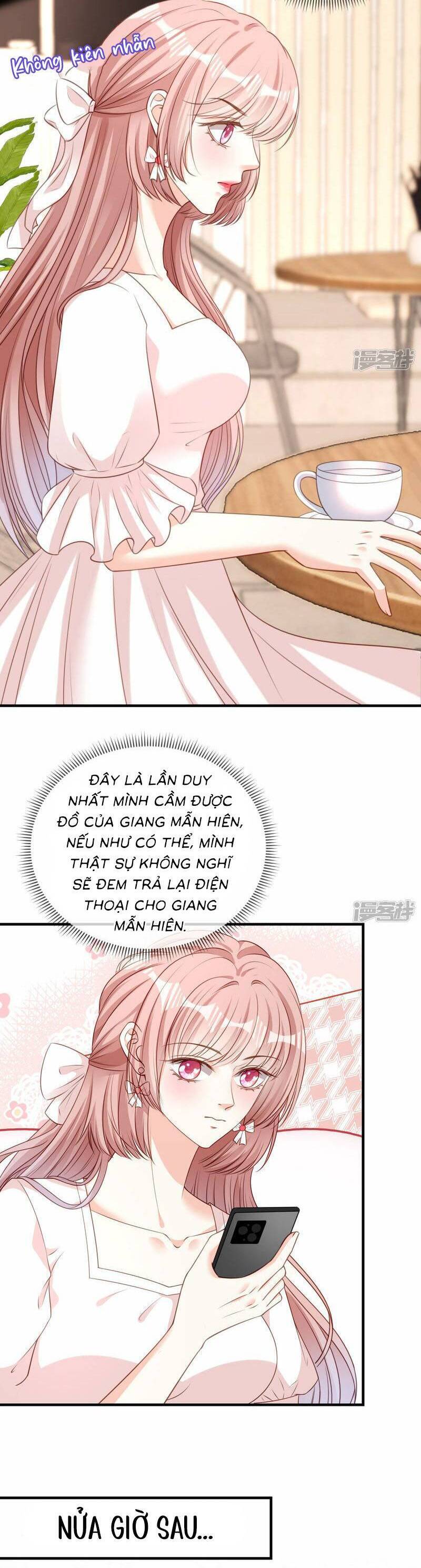 Chuyện Tình Chú Cháu: Vô Pháp Có Được Em Chapter 75 - Trang 2