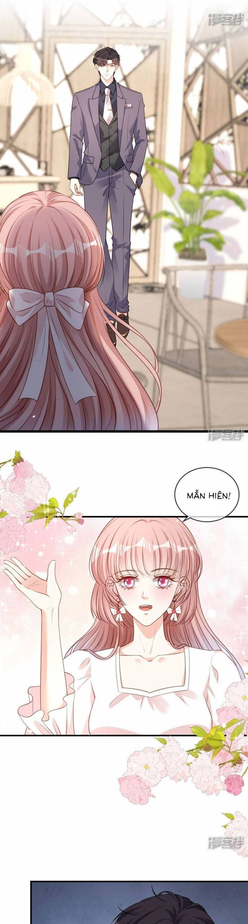 Chuyện Tình Chú Cháu: Vô Pháp Có Được Em Chapter 75 - Trang 2