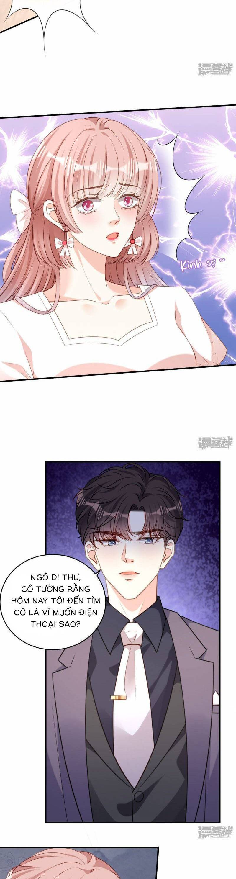 Chuyện Tình Chú Cháu: Vô Pháp Có Được Em Chapter 75 - Trang 2