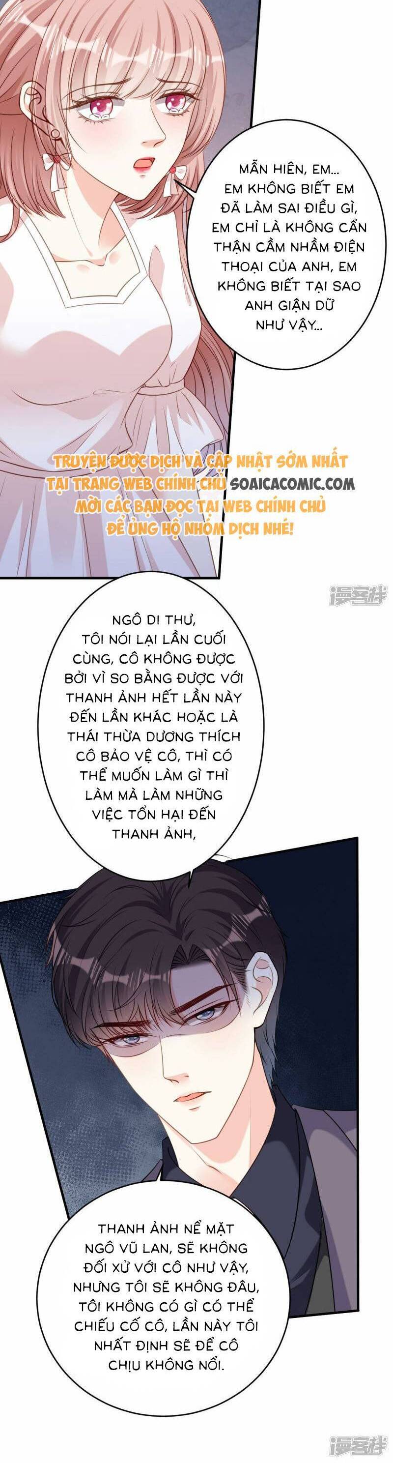 Chuyện Tình Chú Cháu: Vô Pháp Có Được Em Chapter 75 - Trang 2