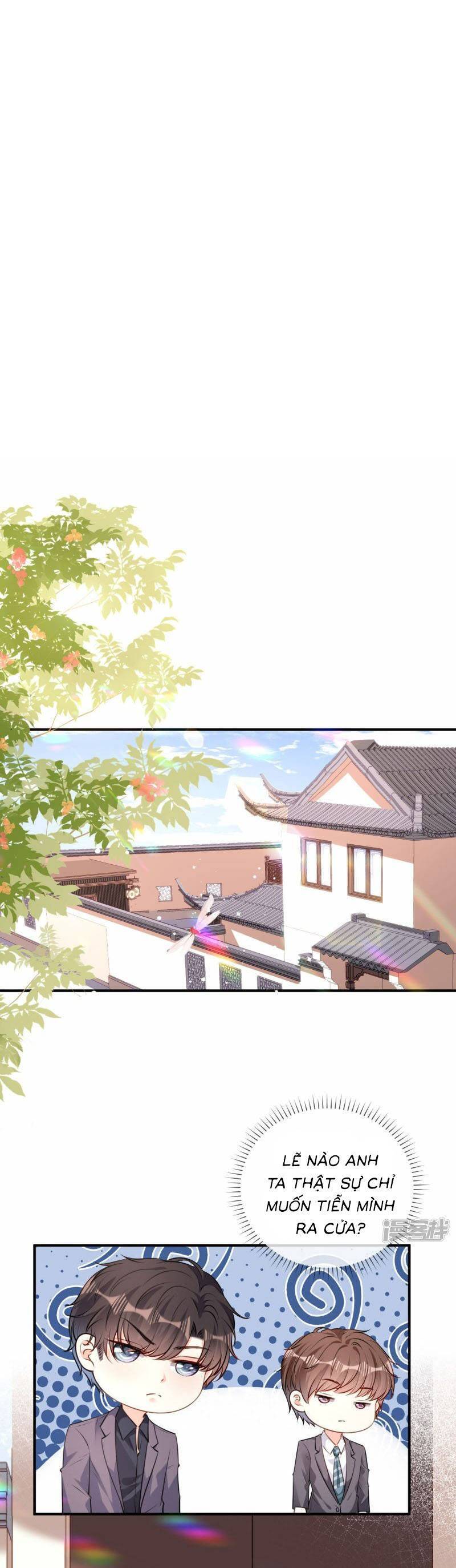 Chuyện Tình Chú Cháu: Vô Pháp Có Được Em Chapter 75 - Trang 2