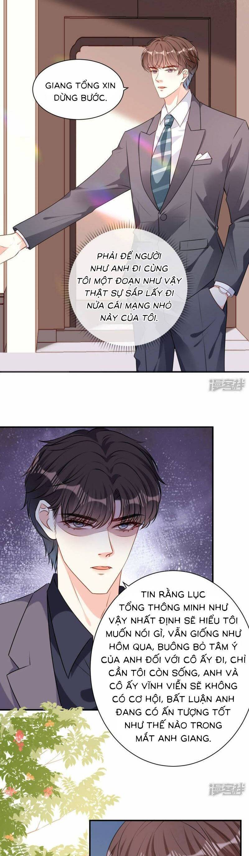 Chuyện Tình Chú Cháu: Vô Pháp Có Được Em Chapter 75 - Trang 2