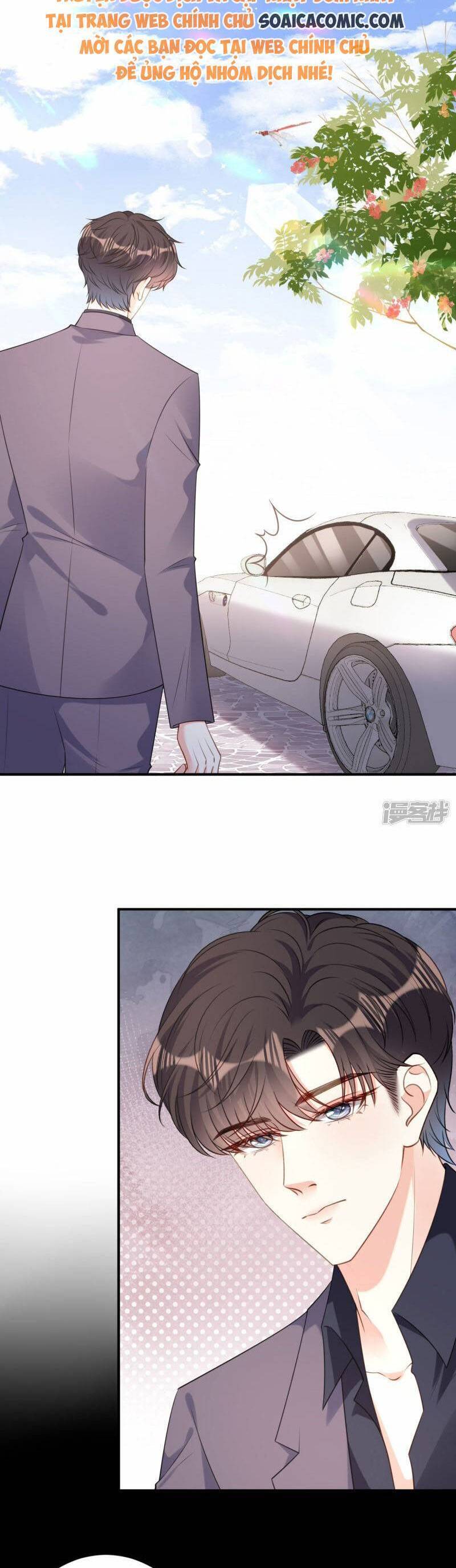 Chuyện Tình Chú Cháu: Vô Pháp Có Được Em Chapter 75 - Trang 2