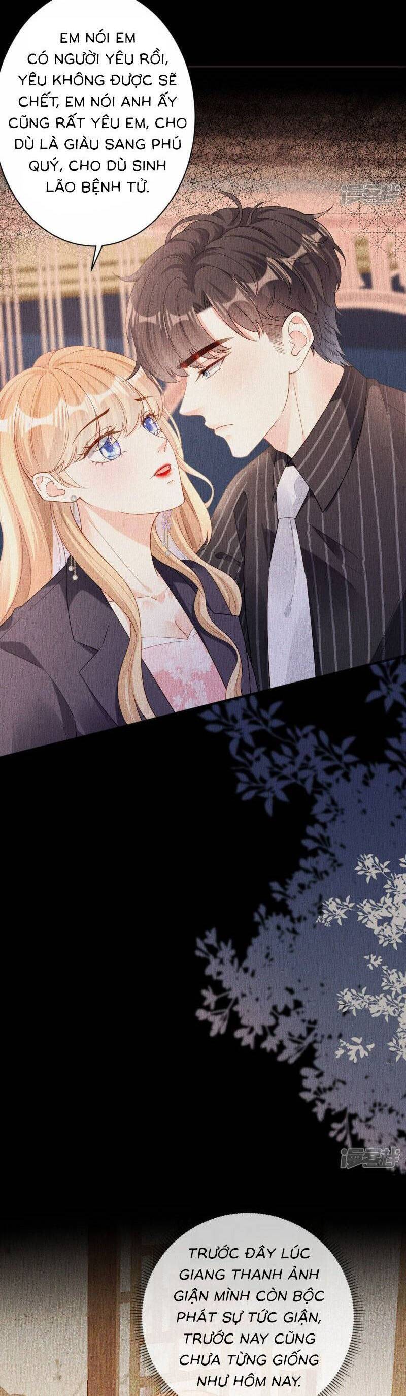 Chuyện Tình Chú Cháu: Vô Pháp Có Được Em Chapter 75 - Trang 2