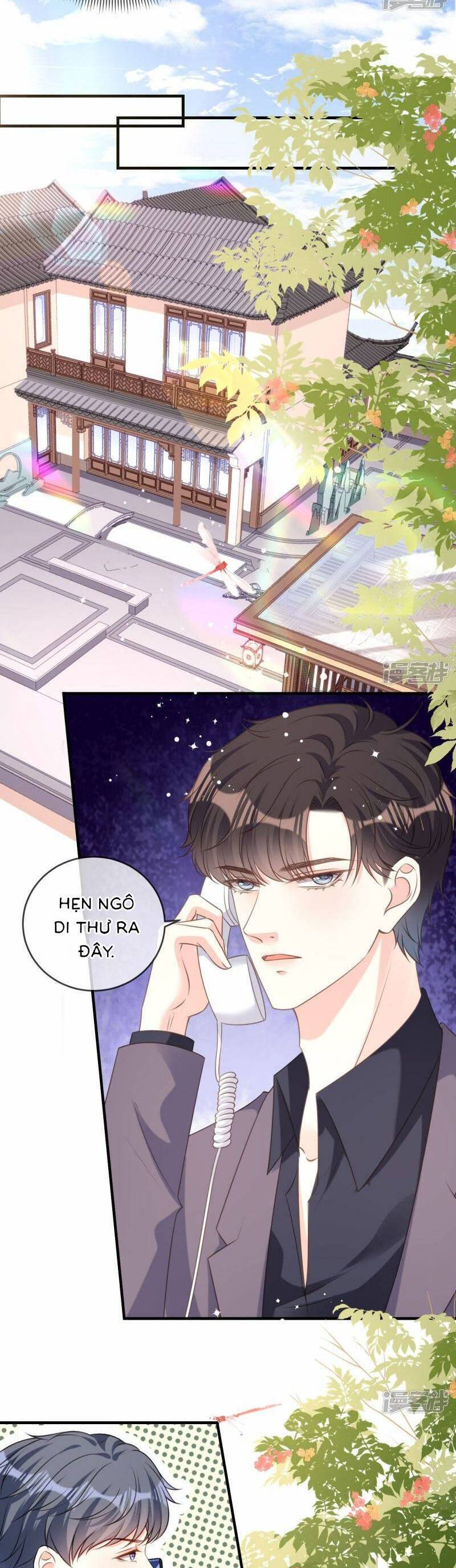 Chuyện Tình Chú Cháu: Vô Pháp Có Được Em Chapter 75 - Trang 2