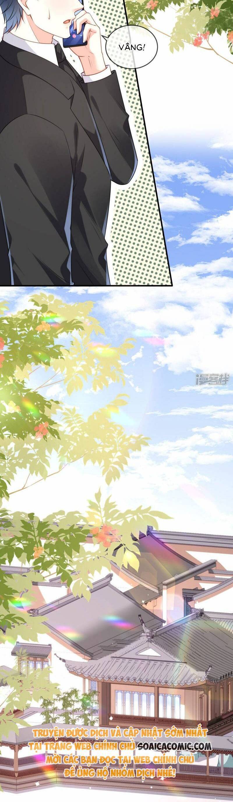 Chuyện Tình Chú Cháu: Vô Pháp Có Được Em Chapter 75 - Trang 2