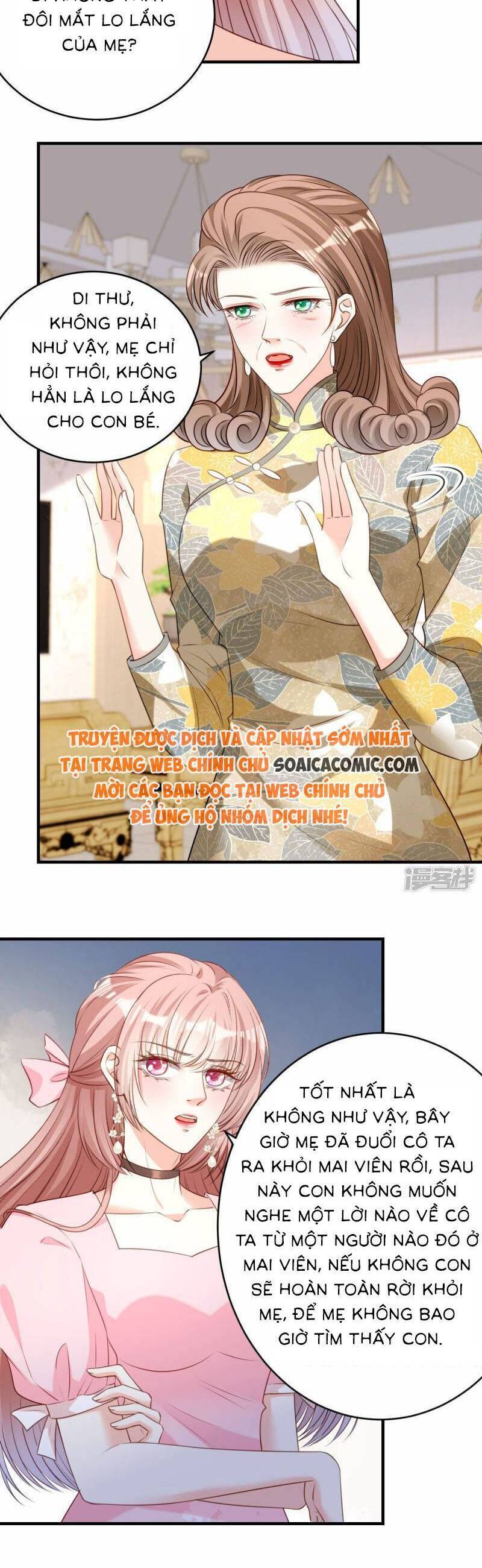 Chuyện Tình Chú Cháu: Vô Pháp Có Được Em Chapter 79 - Trang 2