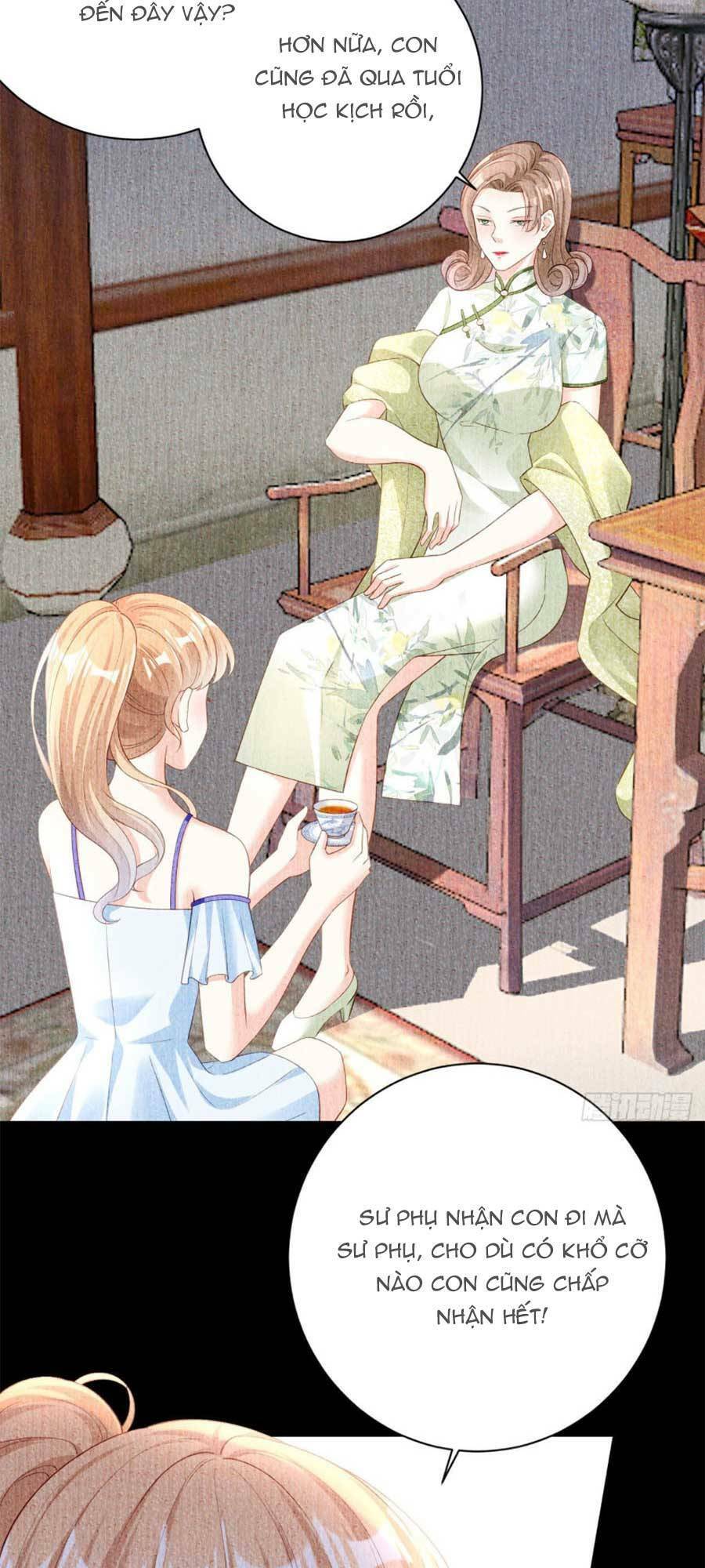 Chuyện Tình Chú Cháu: Vô Pháp Có Được Em Chapter 8 - Trang 2