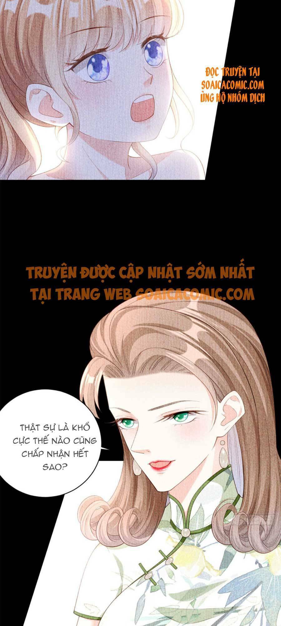 Chuyện Tình Chú Cháu: Vô Pháp Có Được Em Chapter 8 - Trang 2