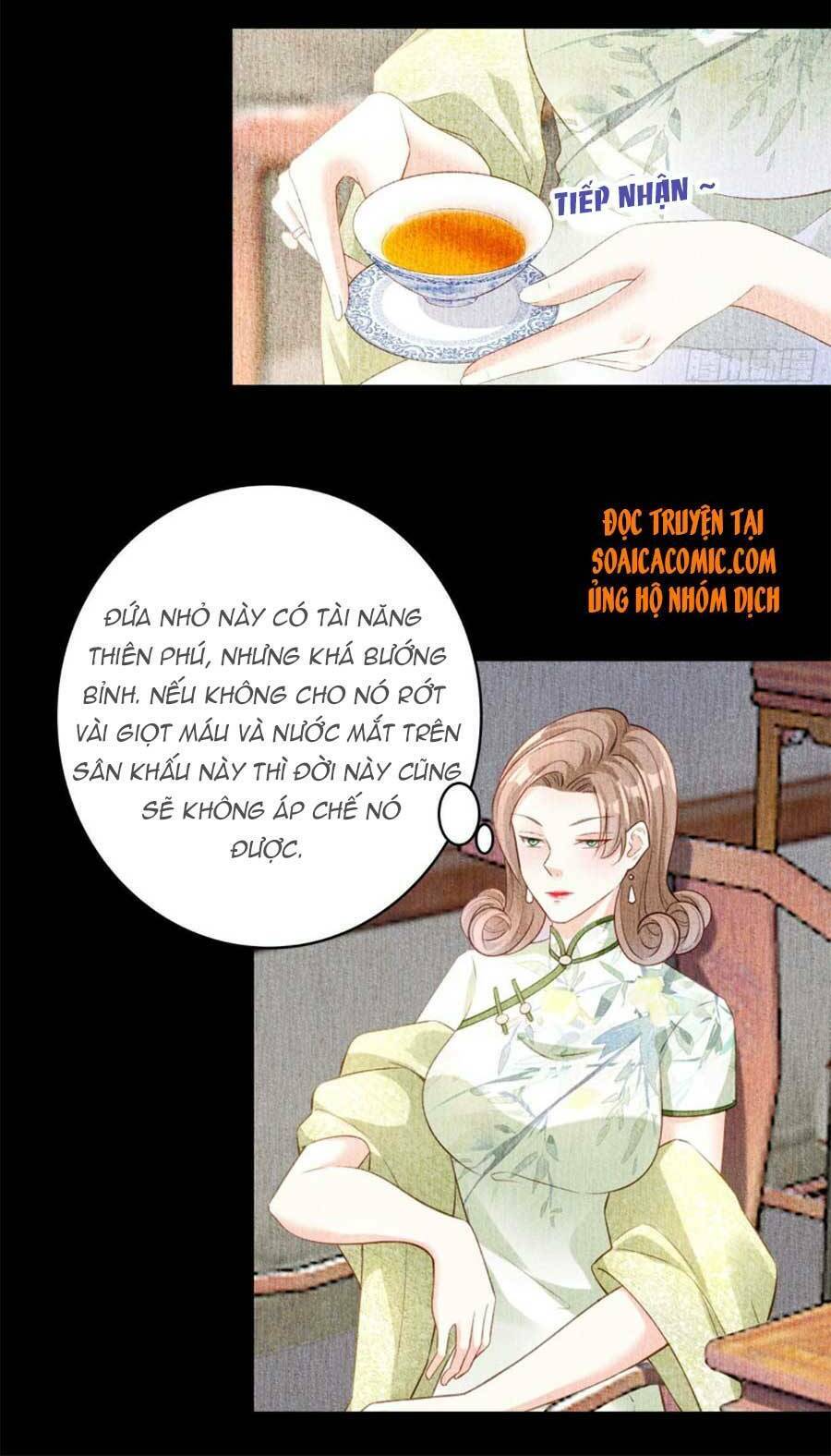 Chuyện Tình Chú Cháu: Vô Pháp Có Được Em Chapter 8 - Trang 2