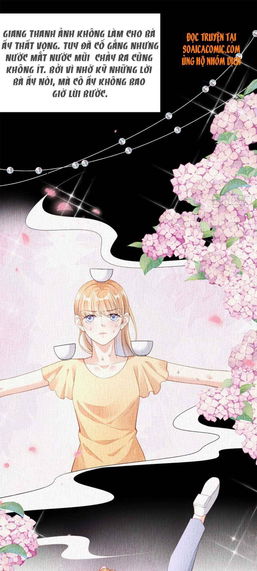 Chuyện Tình Chú Cháu: Vô Pháp Có Được Em Chapter 8 - Trang 2