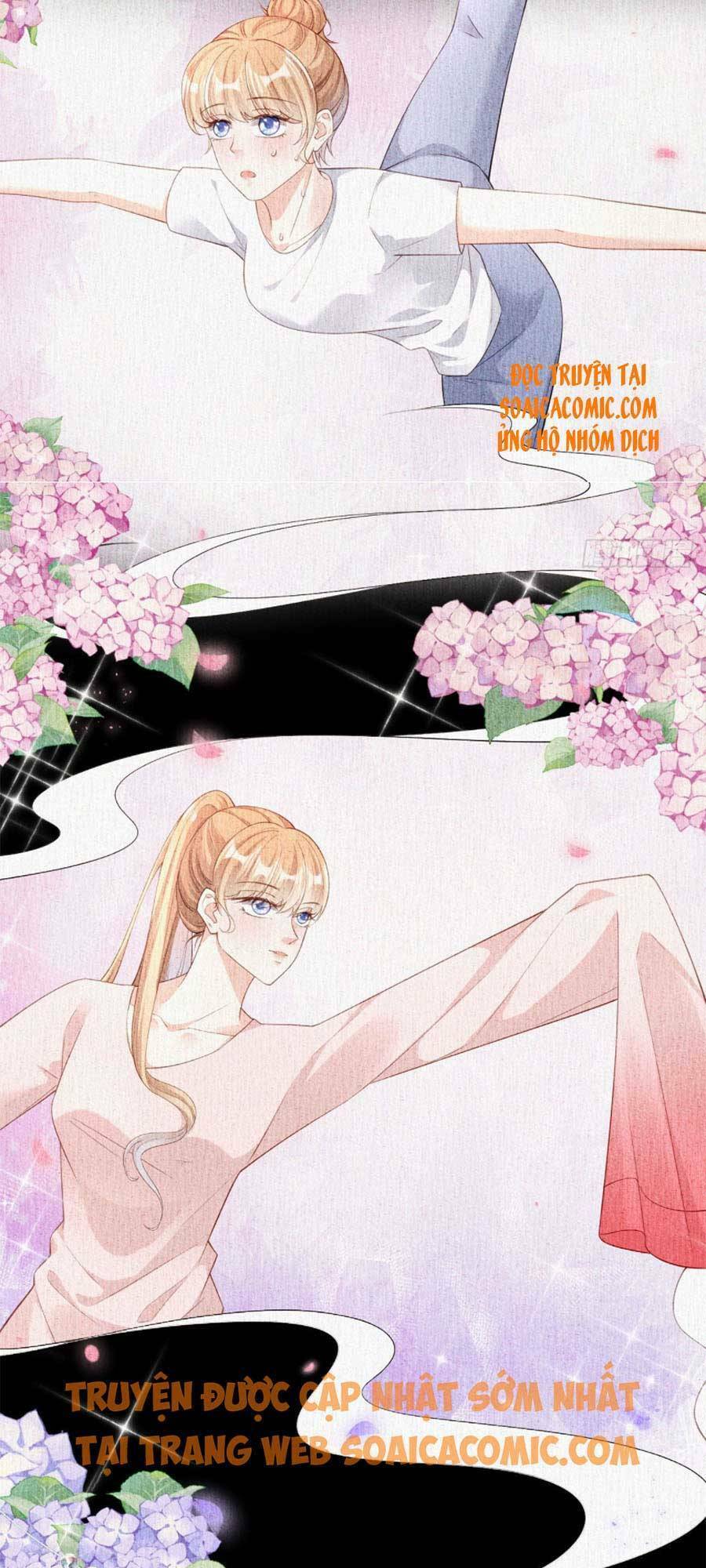 Chuyện Tình Chú Cháu: Vô Pháp Có Được Em Chapter 8 - Trang 2