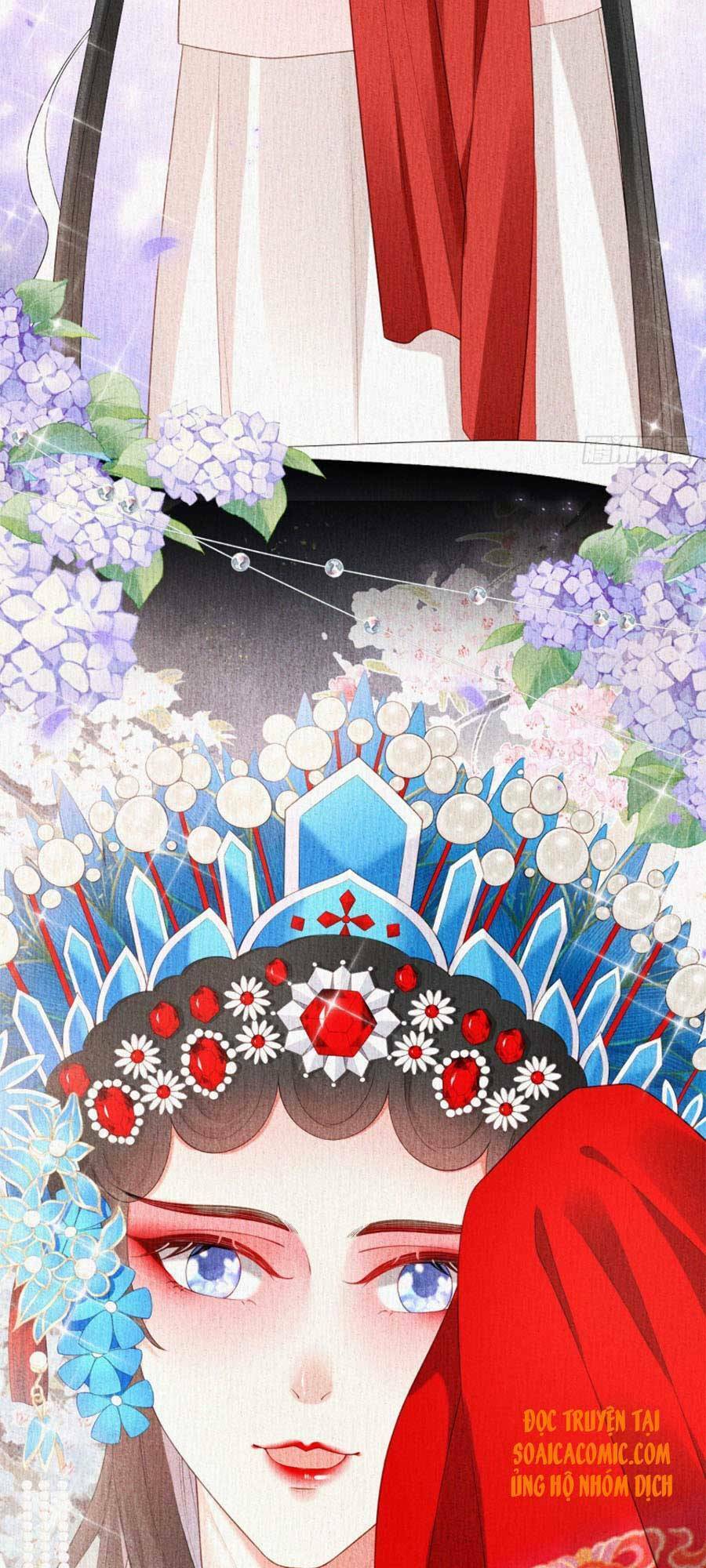 Chuyện Tình Chú Cháu: Vô Pháp Có Được Em Chapter 8 - Trang 2