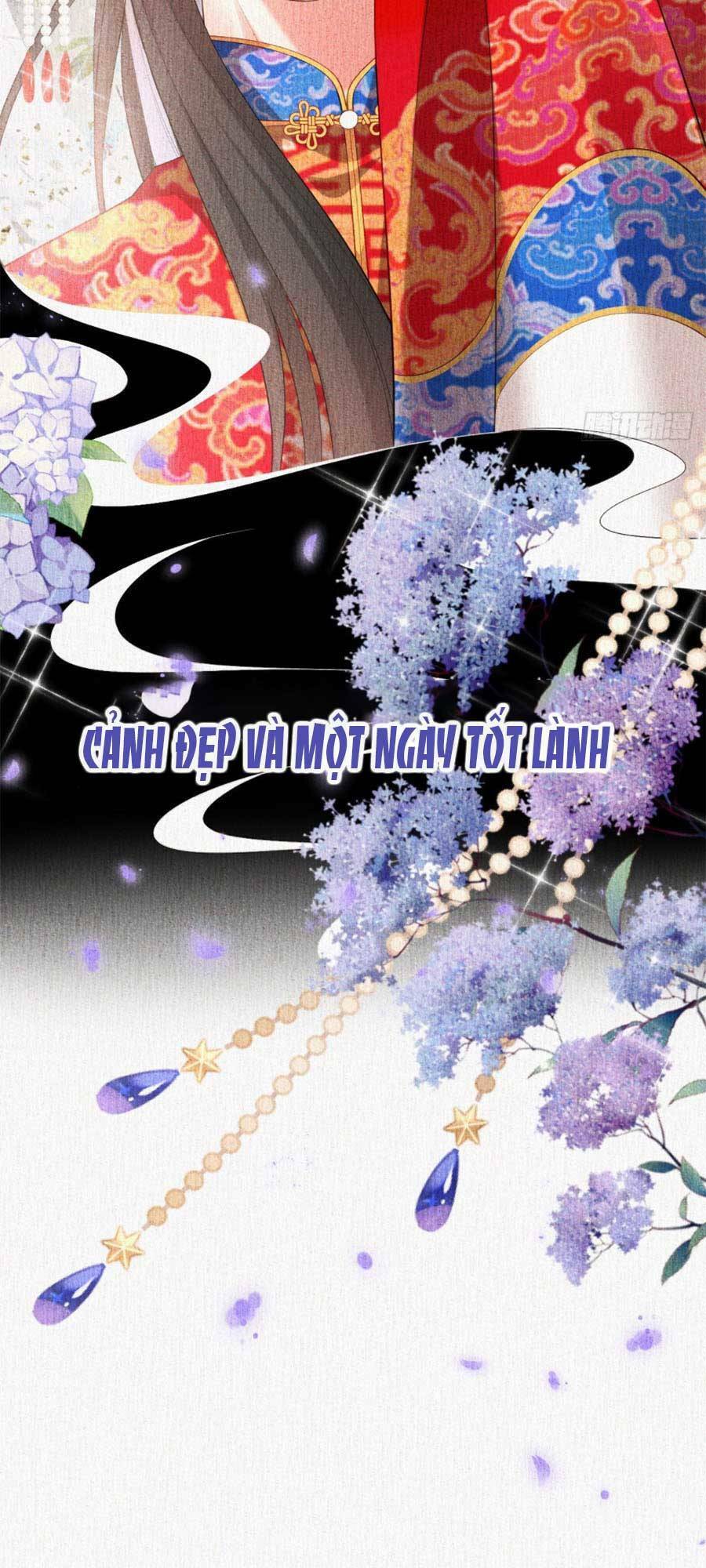 Chuyện Tình Chú Cháu: Vô Pháp Có Được Em Chapter 8 - Trang 2