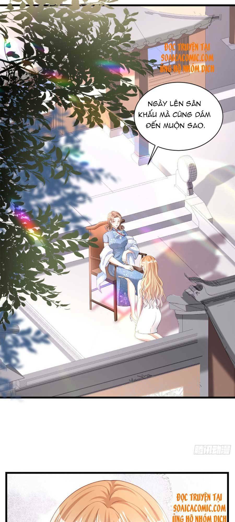 Chuyện Tình Chú Cháu: Vô Pháp Có Được Em Chapter 8 - Trang 2