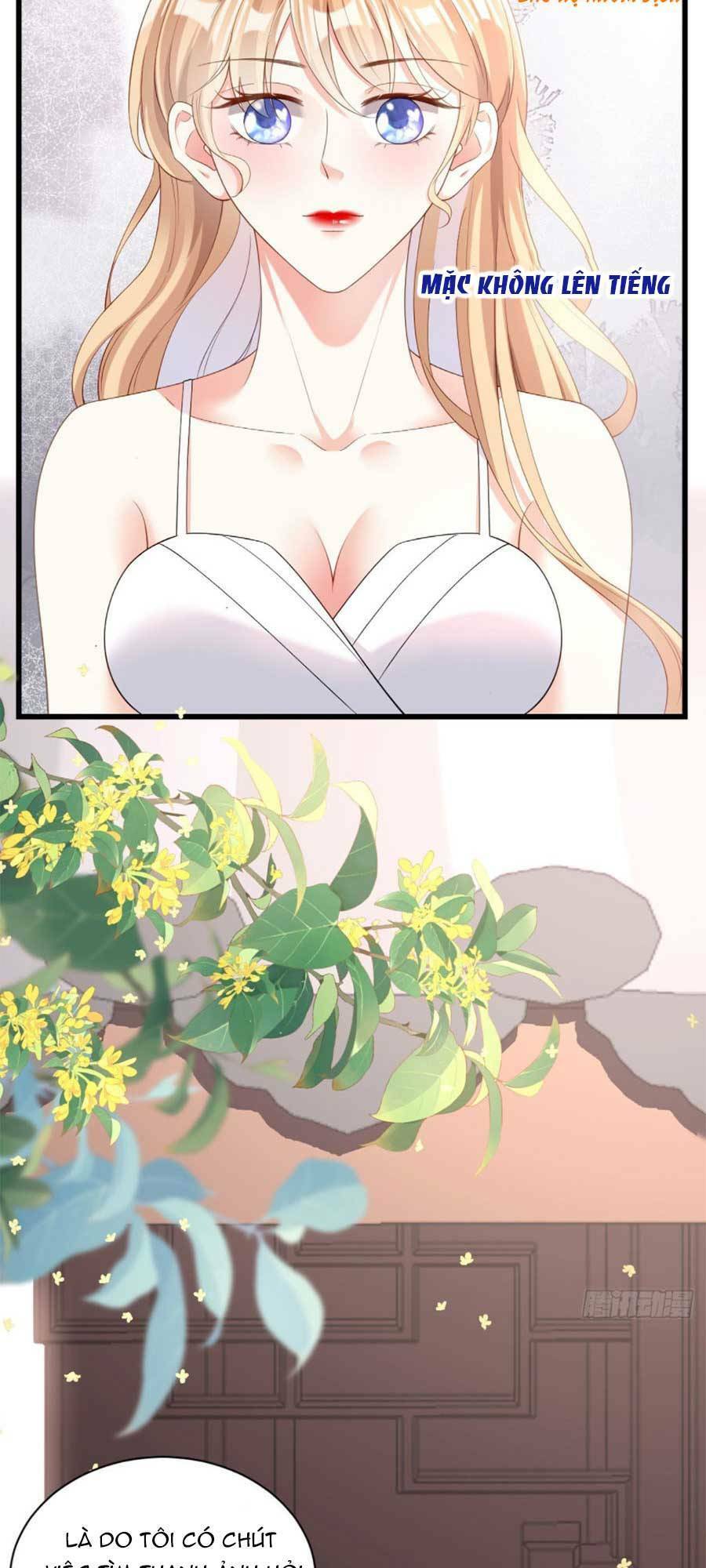 Chuyện Tình Chú Cháu: Vô Pháp Có Được Em Chapter 8 - Trang 2