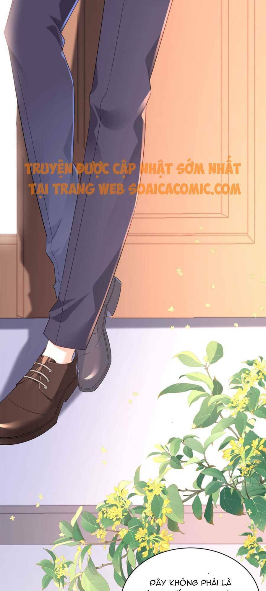 Chuyện Tình Chú Cháu: Vô Pháp Có Được Em Chapter 8 - Trang 2