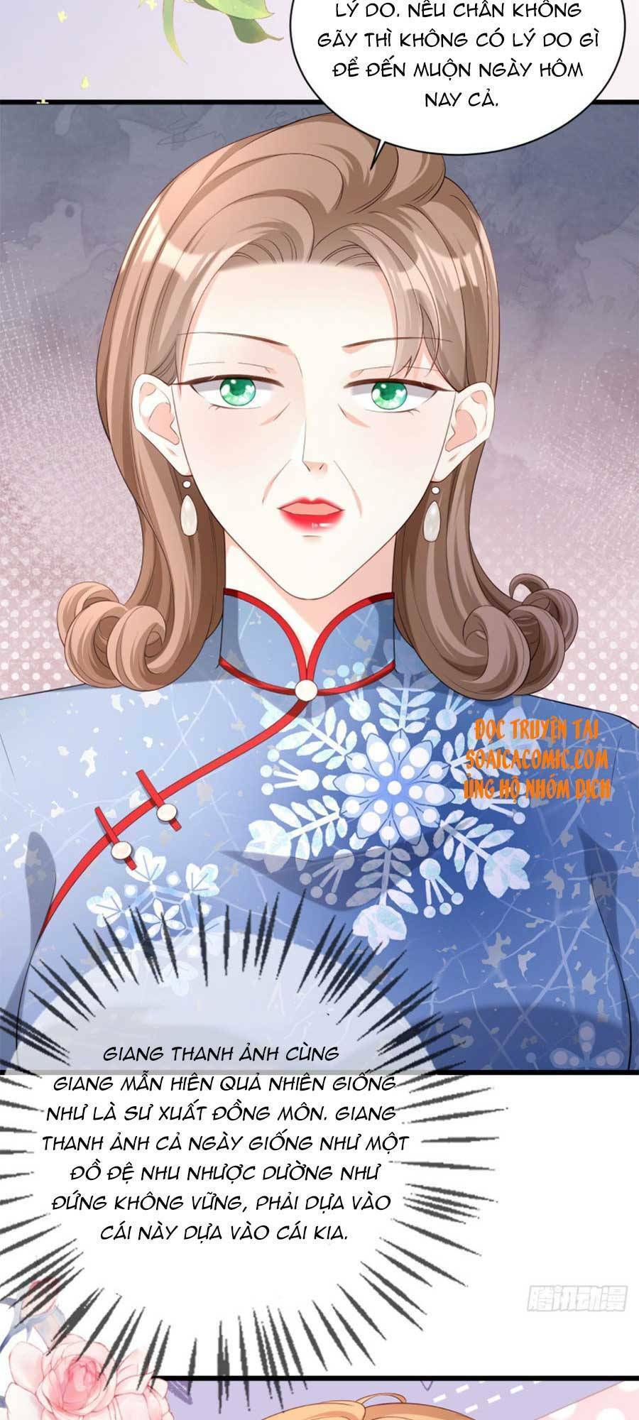 Chuyện Tình Chú Cháu: Vô Pháp Có Được Em Chapter 8 - Trang 2