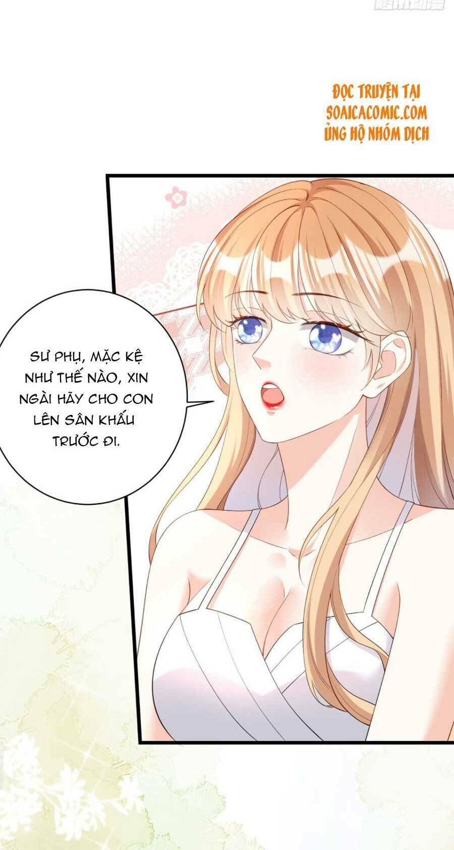 Chuyện Tình Chú Cháu: Vô Pháp Có Được Em Chapter 8 - Trang 2