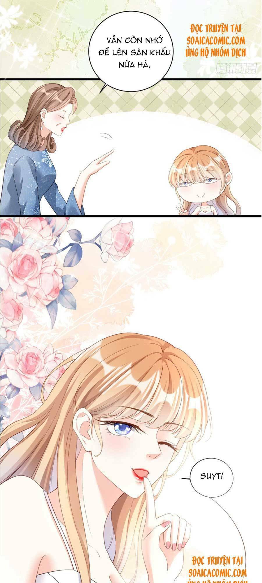 Chuyện Tình Chú Cháu: Vô Pháp Có Được Em Chapter 8 - Trang 2