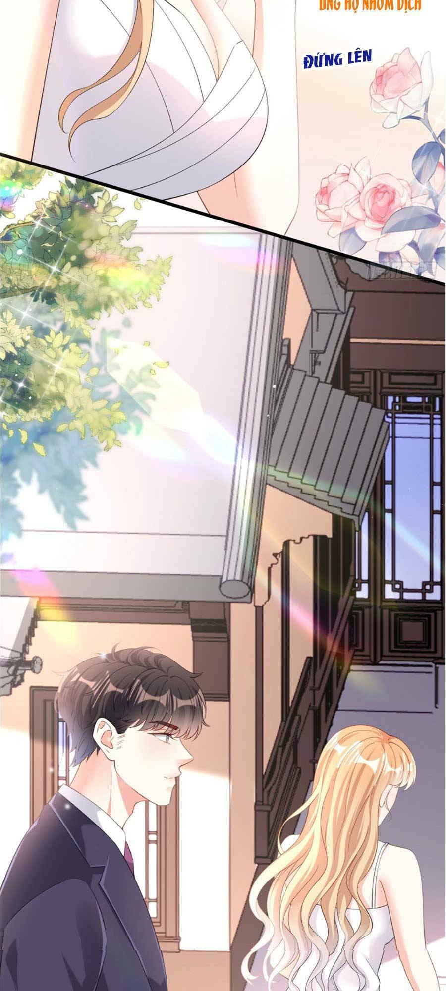 Chuyện Tình Chú Cháu: Vô Pháp Có Được Em Chapter 8 - Trang 2