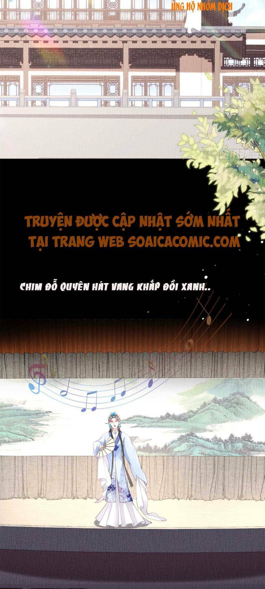 Chuyện Tình Chú Cháu: Vô Pháp Có Được Em Chapter 8 - Trang 2