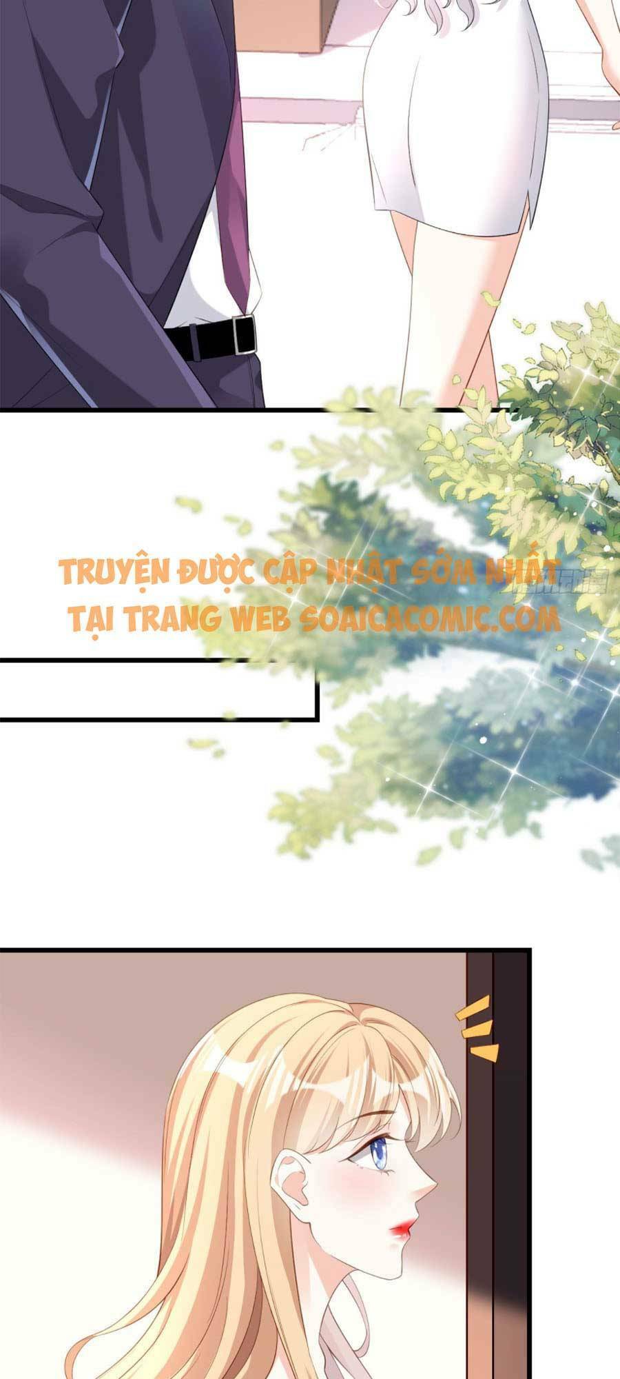 Chuyện Tình Chú Cháu: Vô Pháp Có Được Em Chapter 8 - Trang 2