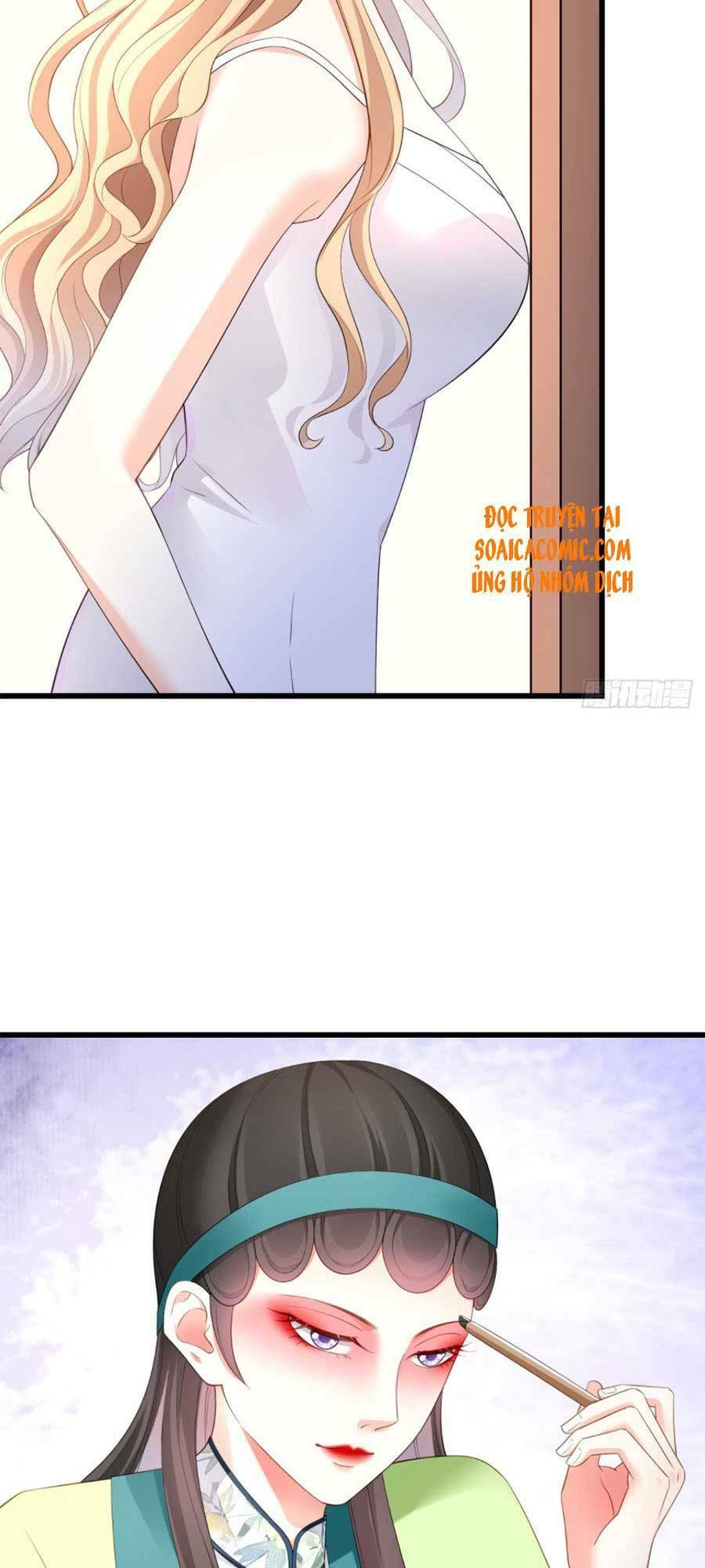 Chuyện Tình Chú Cháu: Vô Pháp Có Được Em Chapter 8 - Trang 2