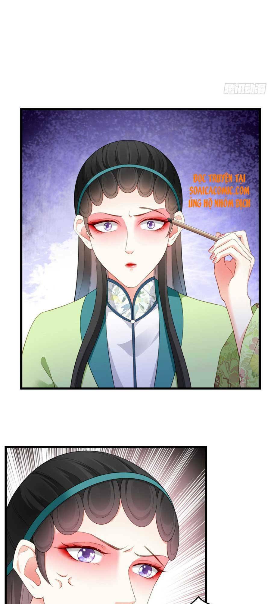 Chuyện Tình Chú Cháu: Vô Pháp Có Được Em Chapter 8 - Trang 2