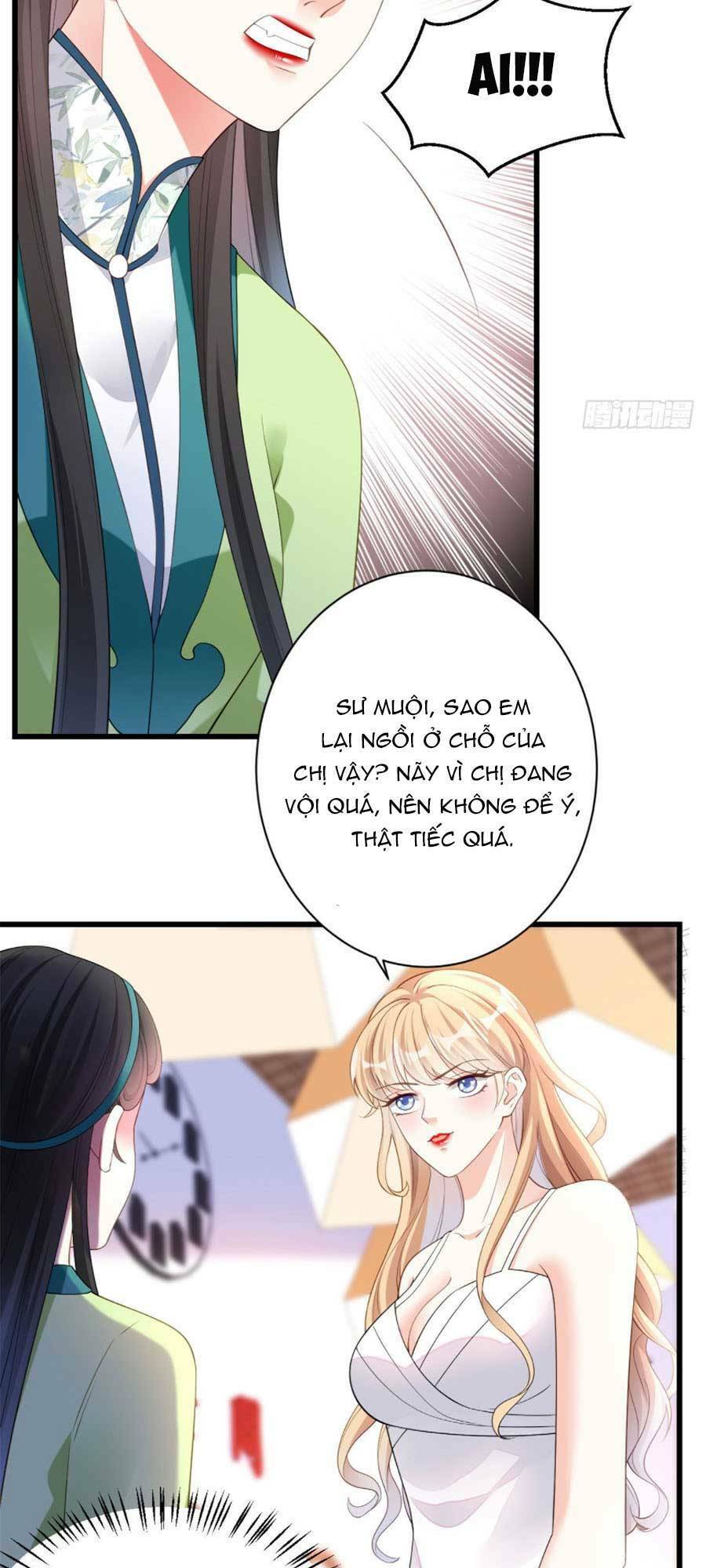 Chuyện Tình Chú Cháu: Vô Pháp Có Được Em Chapter 8 - Trang 2