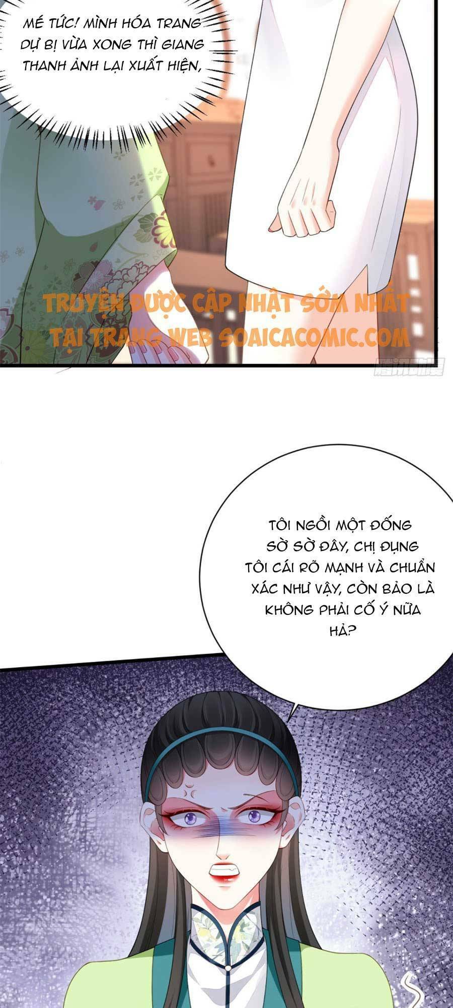 Chuyện Tình Chú Cháu: Vô Pháp Có Được Em Chapter 8 - Trang 2