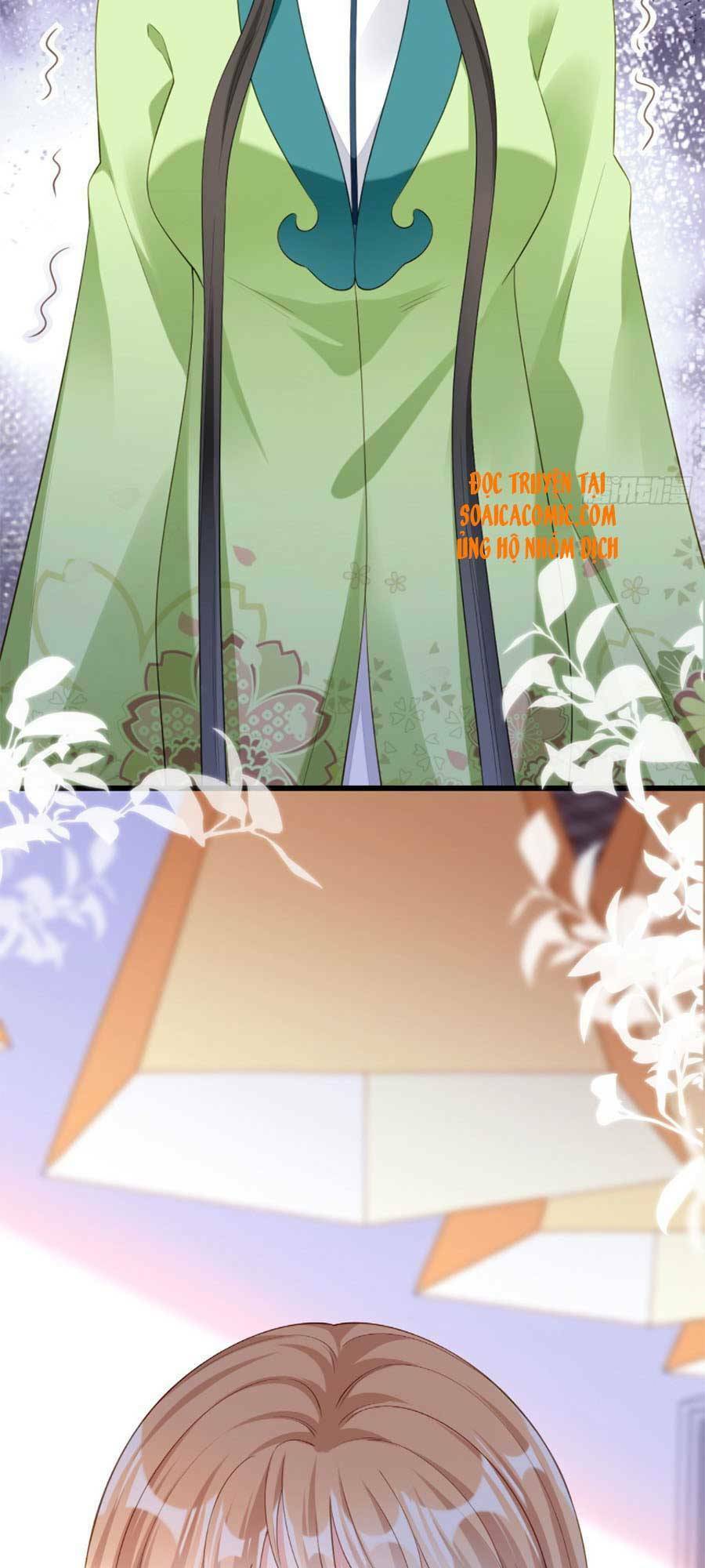 Chuyện Tình Chú Cháu: Vô Pháp Có Được Em Chapter 8 - Trang 2