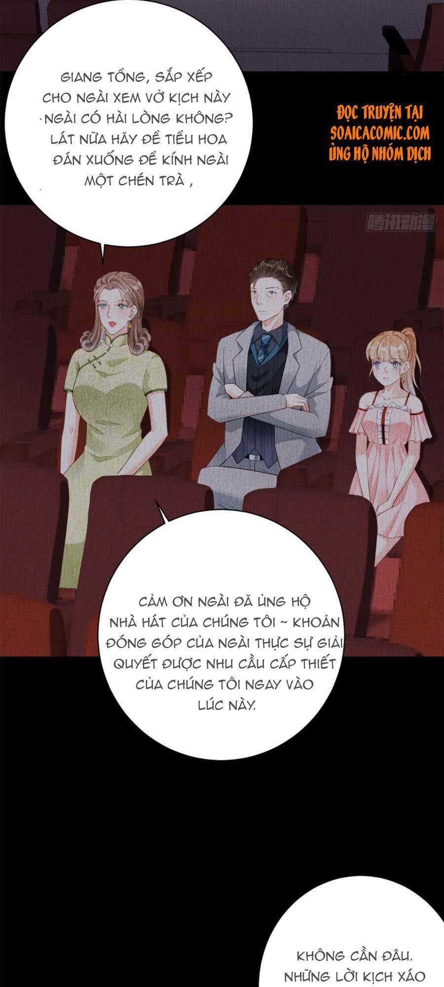 Chuyện Tình Chú Cháu: Vô Pháp Có Được Em Chapter 8 - Trang 2