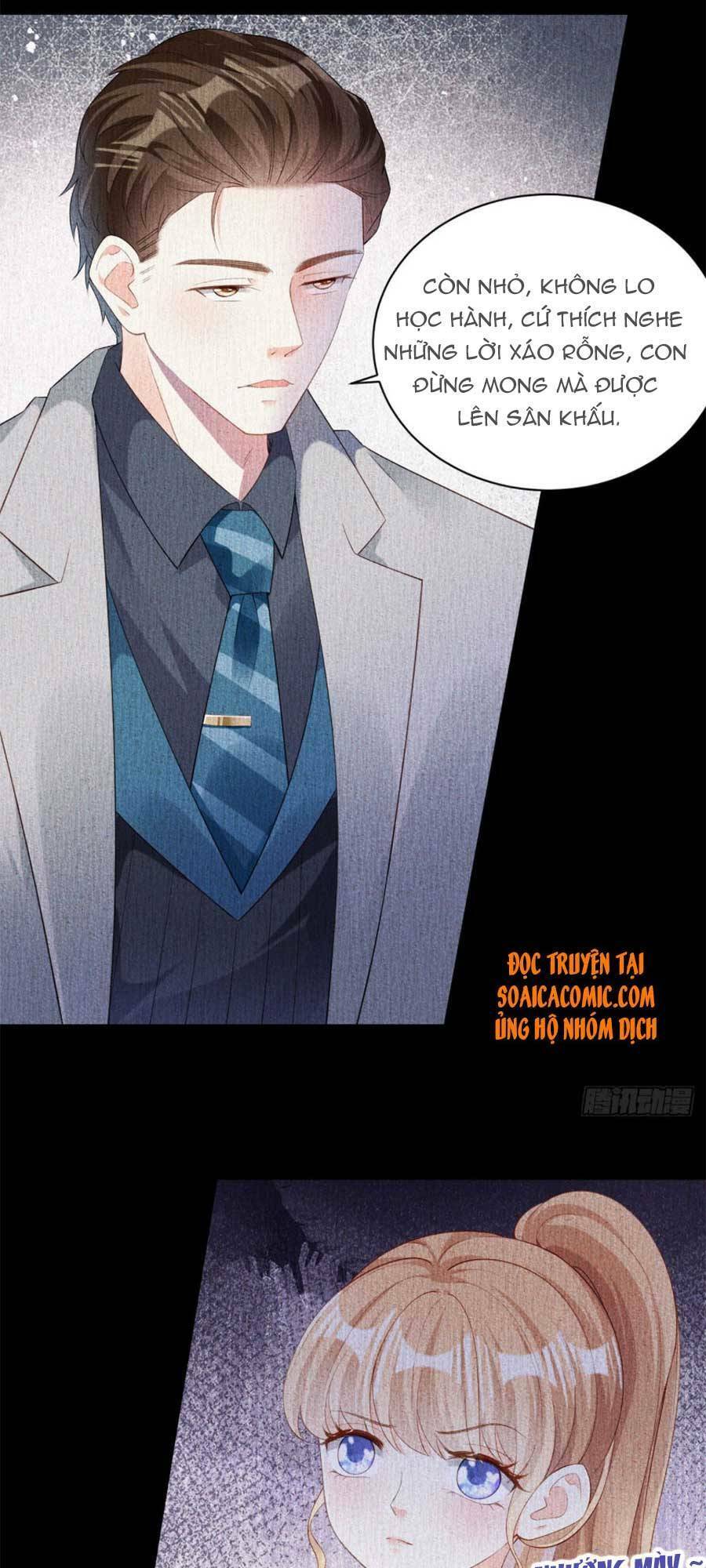 Chuyện Tình Chú Cháu: Vô Pháp Có Được Em Chapter 8 - Trang 2