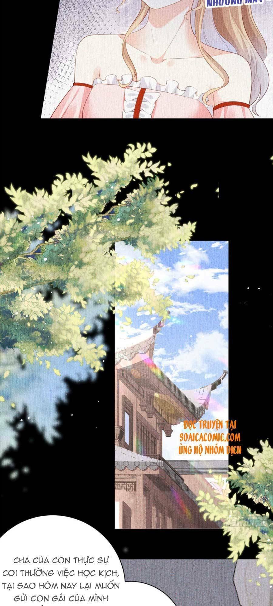 Chuyện Tình Chú Cháu: Vô Pháp Có Được Em Chapter 8 - Trang 2