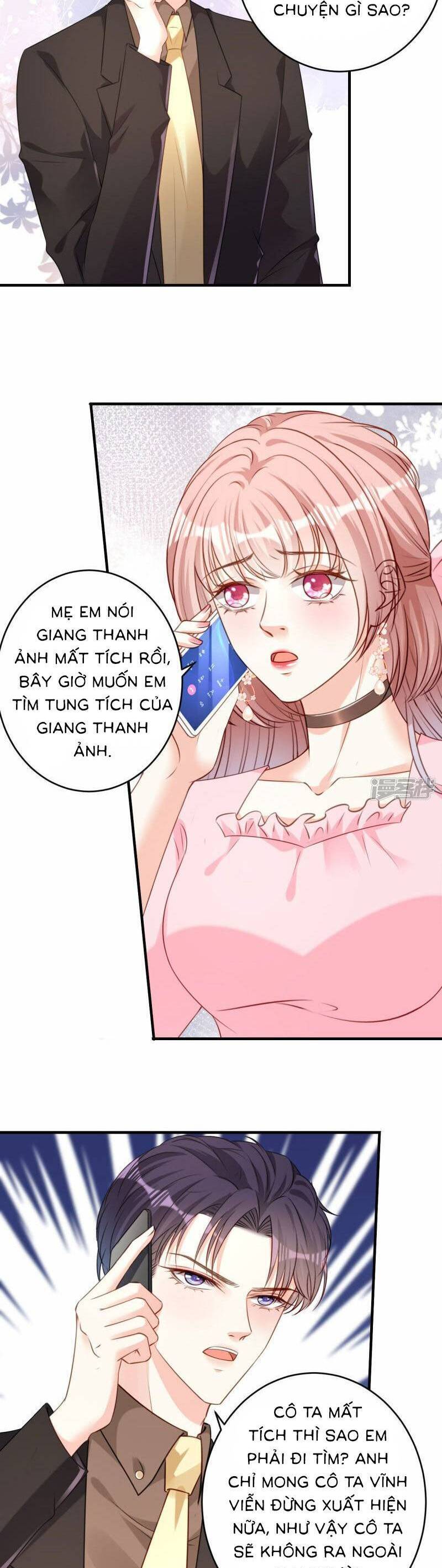 Chuyện Tình Chú Cháu: Vô Pháp Có Được Em Chapter 80 - Trang 2